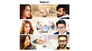 Zasłona do filmu "Katha Kathmandu" #964931