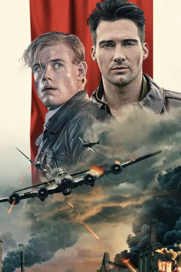 Plakat do filmu "Wolf Hound" #342563