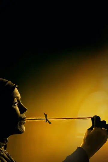 Plakat do filmu "Małgosia i Jaś" #309552