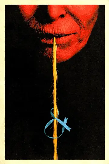 Plakat do filmu "Małgosia i Jaś" #309553