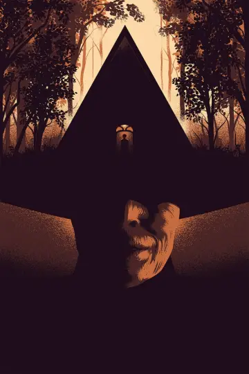 Plakat do filmu "Małgosia i Jaś" #309555
