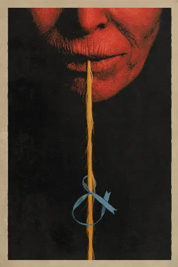 Plakat do filmu "Małgosia i Jaś" #309556
