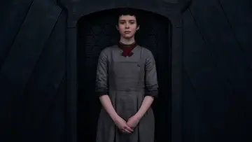 Zasłona do filmu "Małgosia i Jaś" #894777