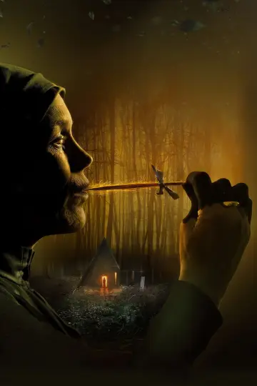 Plakat do filmu "Małgosia i Jaś" #894793