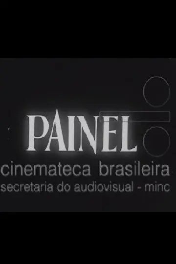 Painel plakat