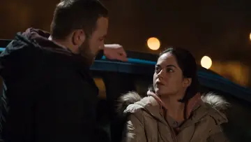 Zasłona do filmu "Rosie" #461384
