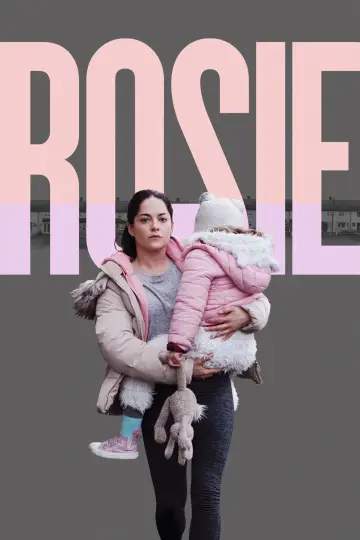Plakat do filmu "Rosie" #678641