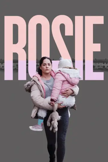 Plakat do filmu "Rosie" #678642
