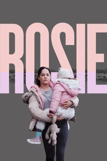 Plakat do filmu "Rosie" #678644