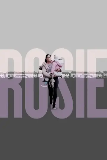 Plakat do filmu "Rosie" #678646