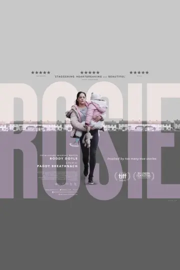 Plakat do filmu "Rosie" #678647
