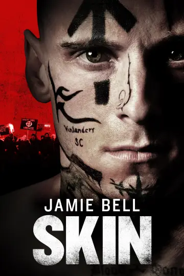 Plakat do filmu "Skin" #139033