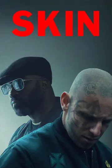 Plakat do filmu "Skin" #139036