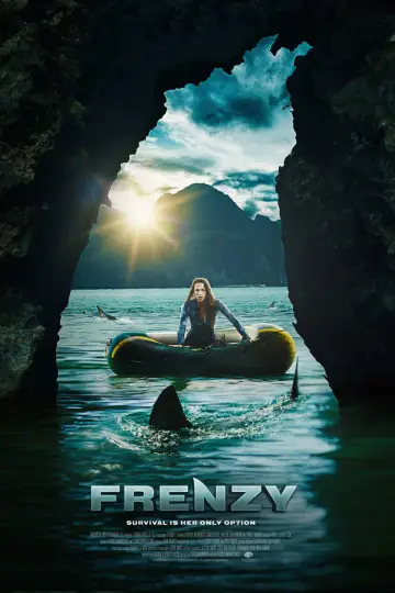 Plakat do filmu "Otoczeni" #686093