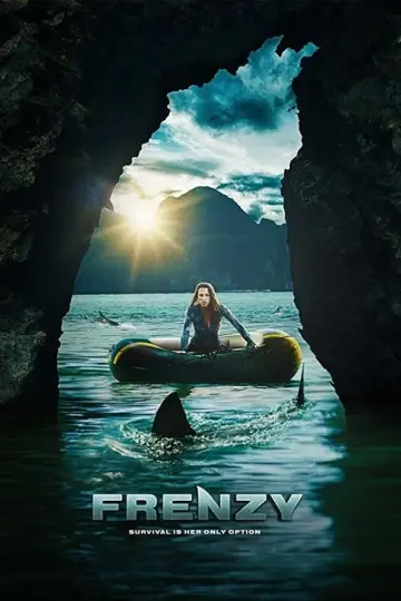 Plakat do filmu "Otoczeni" #686094