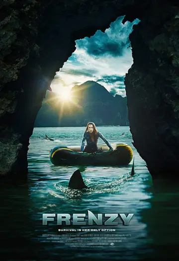 Plakat do filmu "Otoczeni" #686095