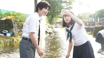 Zasłona do filmu "ラストレター" #1869435