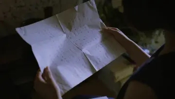 Zasłona do filmu "ラストレター" #1869441