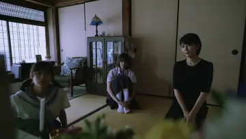 Zasłona do filmu "ラストレター" #1869451