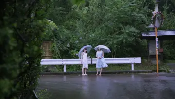Zasłona do filmu "ラストレター" #1869453