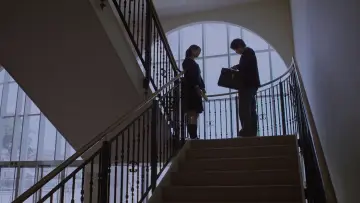 Zasłona do filmu "ラストレター" #1869459