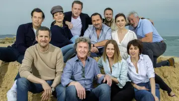 Zasłona do filmu "Niewinne kłamstewka 2" #271861