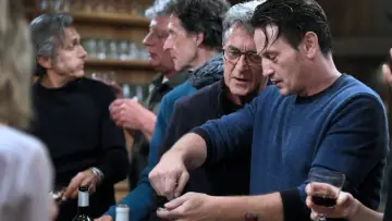 Zasłona do filmu "Niewinne kłamstewka 2" #271863