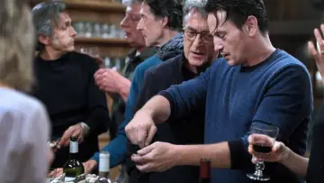 Zasłona do filmu "Niewinne kłamstewka 2" #271866