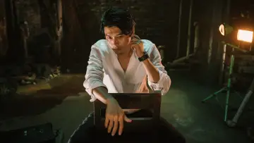 Zasłona do filmu "협상" #338882