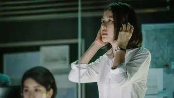 Zasłona do filmu "협상" #338886