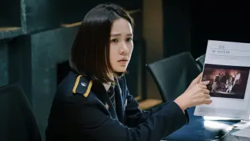Zasłona do filmu "협상" #338887