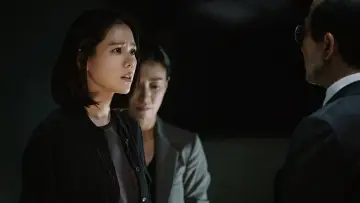 Zasłona do filmu "협상" #338888