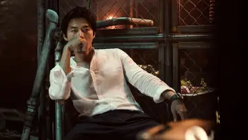 Zasłona do filmu "협상" #338889
