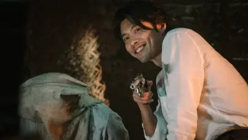 Zasłona do filmu "협상" #338894