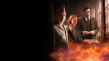 Zasłona do filmu "Póki trwa wojna" #1087502