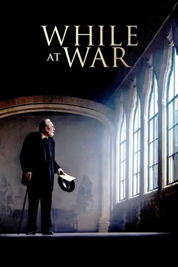 Plakat do filmu "Póki trwa wojna" #1087508