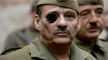 Zasłona do filmu "Póki trwa wojna" #446929