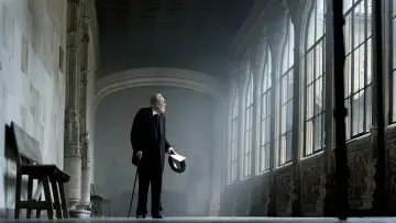 Zasłona do filmu "Póki trwa wojna" #446931