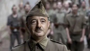 Zasłona do filmu "Póki trwa wojna" #446934