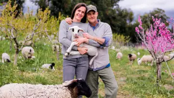 Zasłona do filmu "Nasze miejsce na Ziemi" #478442