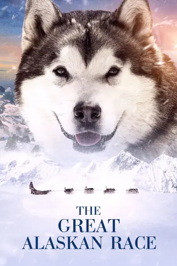 Plakat do filmu "Wyścig o życie" #1071833