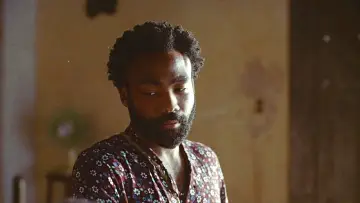 Zasłona do filmu "Guava Island" #266774