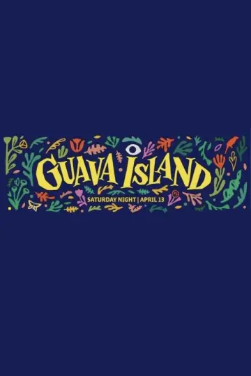 Plakat do filmu "Guava Island" #266779