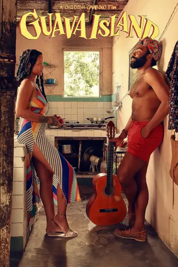 Guava Island