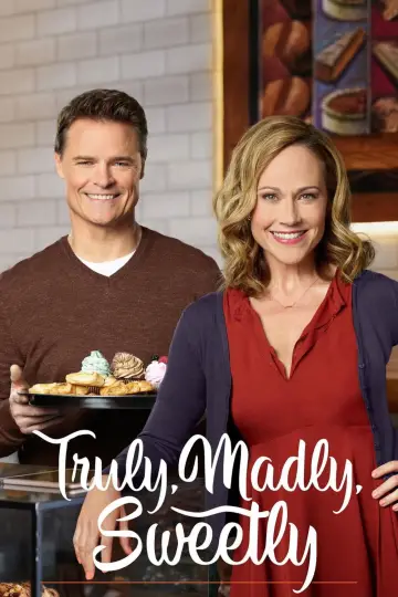 Plakat do filmu "Truly, Madly, Sweetly" #1070035
