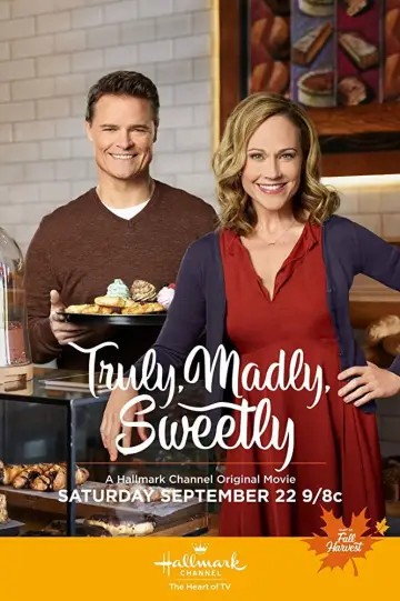 Plakat do filmu "Truly, Madly, Sweetly" #1070036