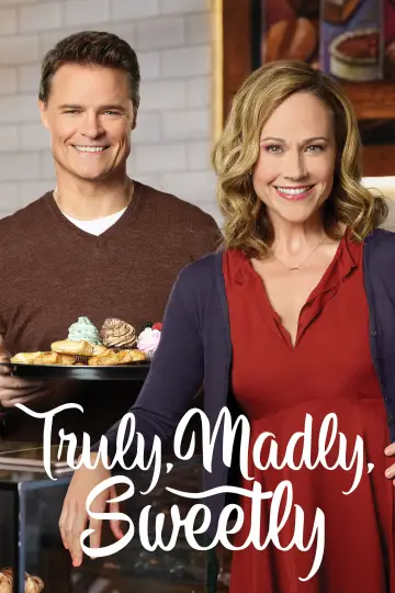 Plakat do filmu "Truly, Madly, Sweetly" #1070037