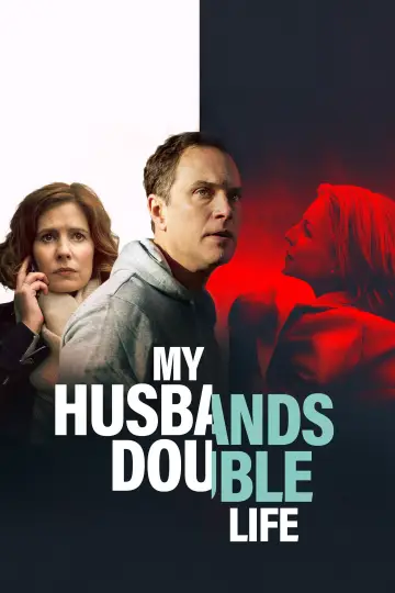 Plakat do filmu "My Husband