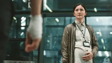 Zasłona do filmu "神探大戰" #326861