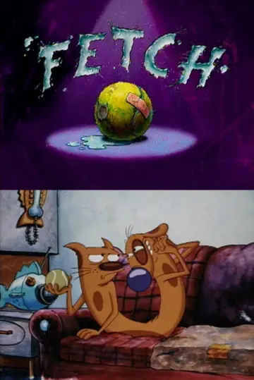 Plakat do filmu "Fetch" #1910128
